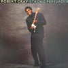 Robert Cray - Strong Persuader (Vinyl, LP, Album)