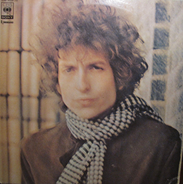 Blonde On Blonde