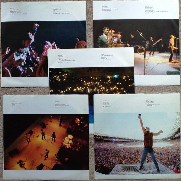 Live/1975-85