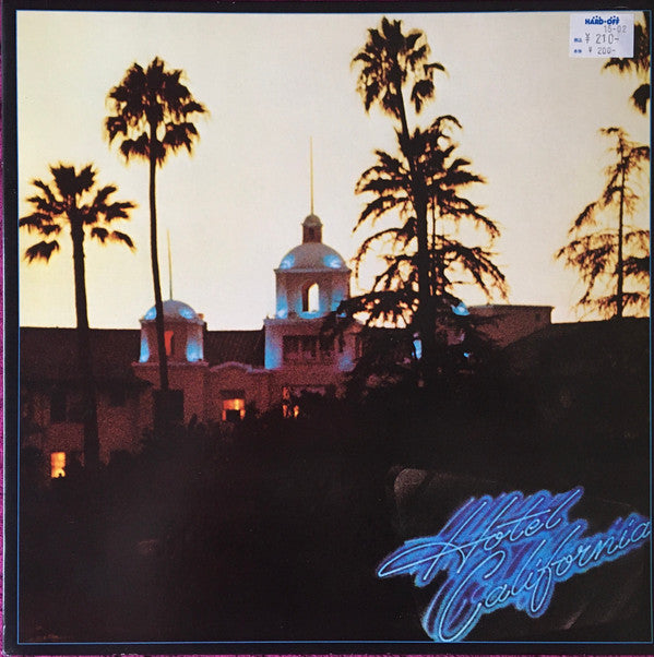 Hotel California