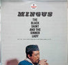 Charles Mingus - The Black Saint And The Sinner Lady (Vinyl, LP, Al...