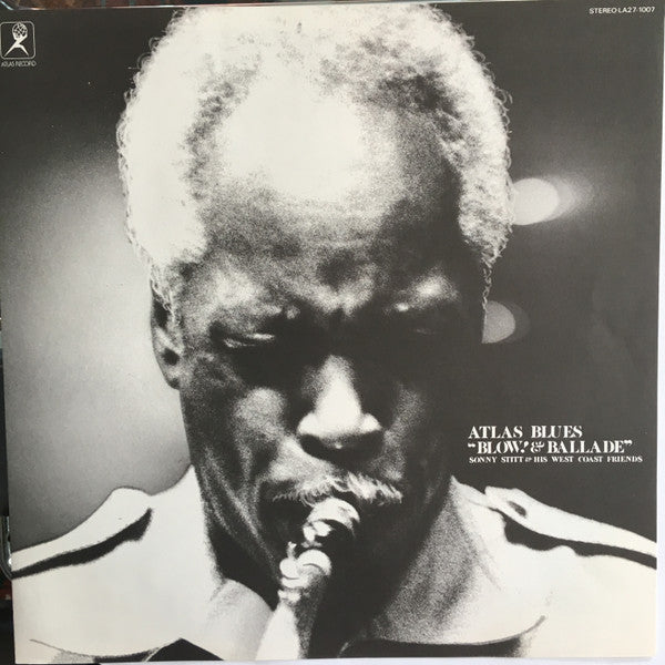 Atlas Blues "Blow! & Ballade"