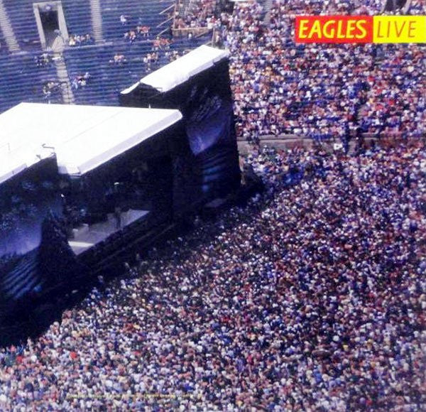 Eagles Live