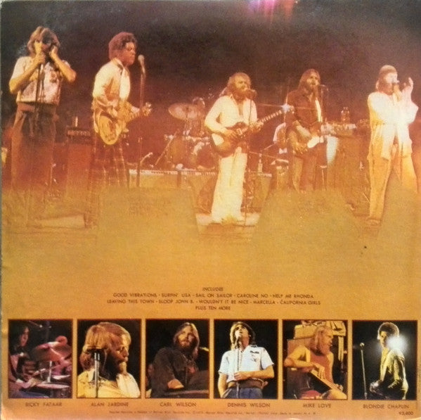 In Concert