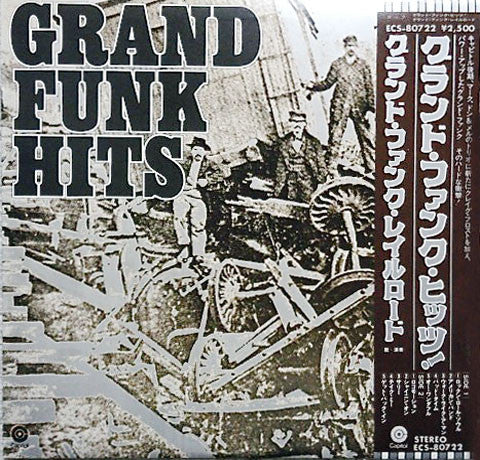 Grand Funk Hits