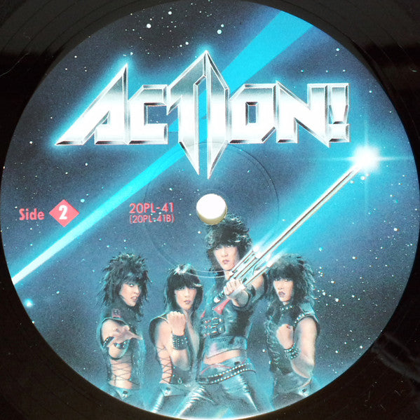 Action! Kit 1