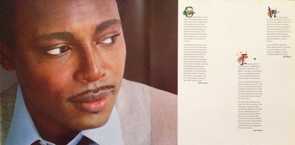 The George Benson Collection