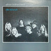 The Allman Brothers Band - Idlewild South (Vinyl, LP, Album, Reissue)