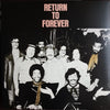 Return To Forever - Return To Forever (Vinyl, LP, Album, Club Editi...