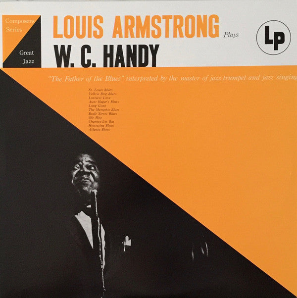Plays W.C. Handy