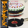The Rolling Stones - Let It Bleed (Vinyl, LP, Album, Reissue)