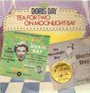 Doris Day - Tea For Two / On Moonlight Bay (Vinyl, LP, Album, Compi...