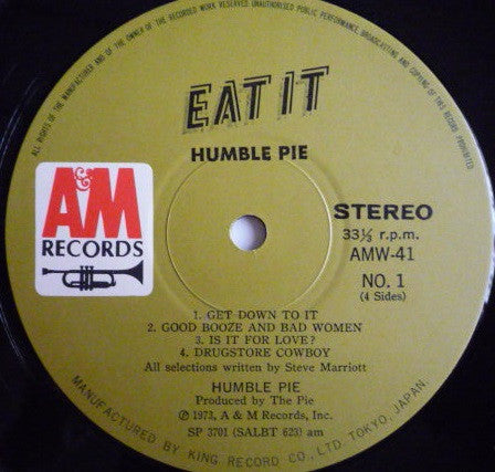 Eat It