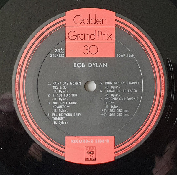 Golden Grand Prix 30