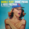 André Previn - Double Play! (Vinyl, LP, Album, Reissue, Stereo)