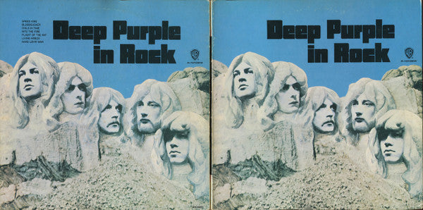 In Rock = イン・ロック