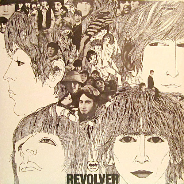 Revolver