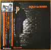 Phil Lynott - Solo In Soho (Vinyl, LP, Album)