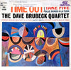 The Dave Brubeck Quartet - Time Out (Vinyl, LP, Album, Reissue, Ste...
