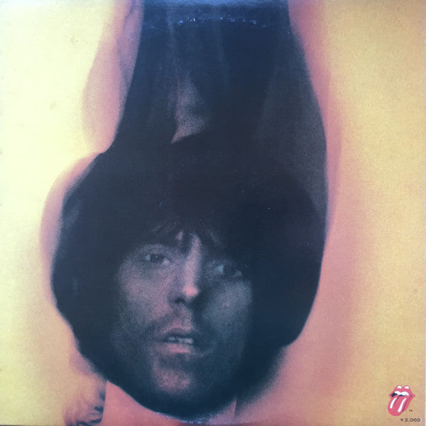 Goats Head Soup