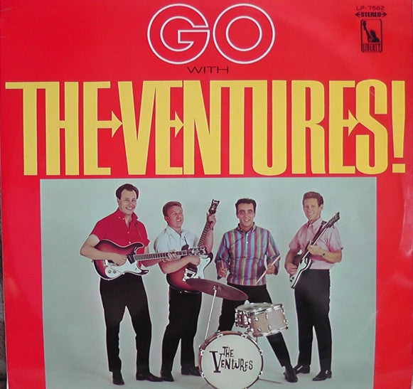 Go With The Ventures