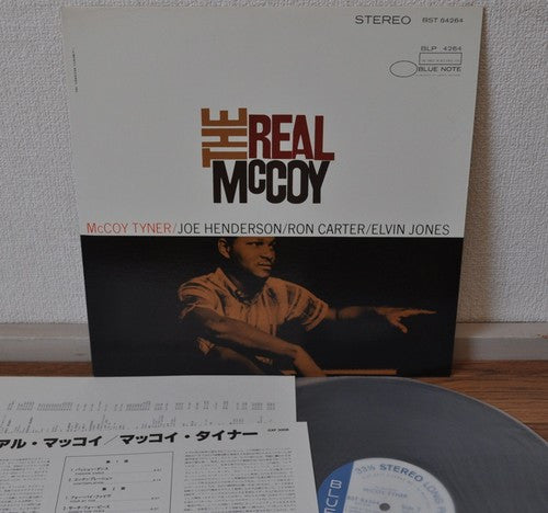 The Real McCoy