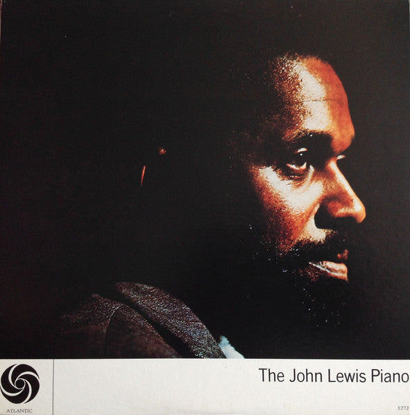 The John Lewis Piano = ジョン・ルイス・ピアノ