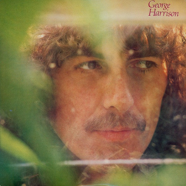 George Harrison