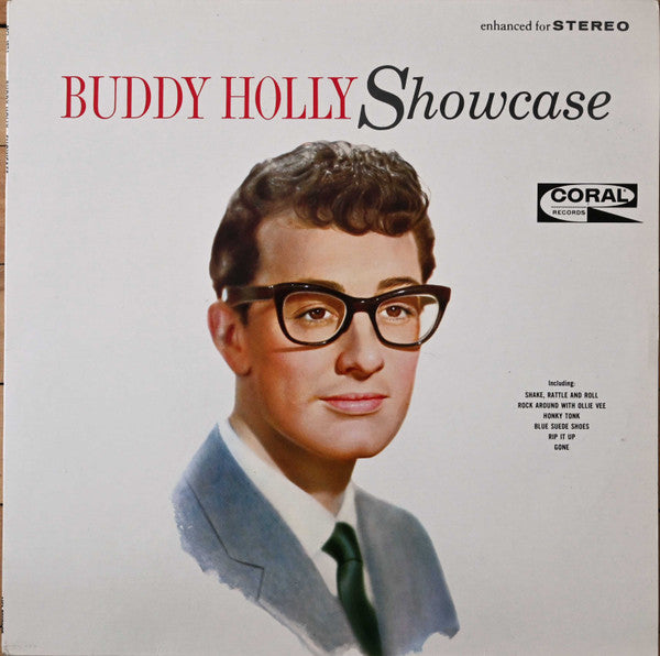 Showcase