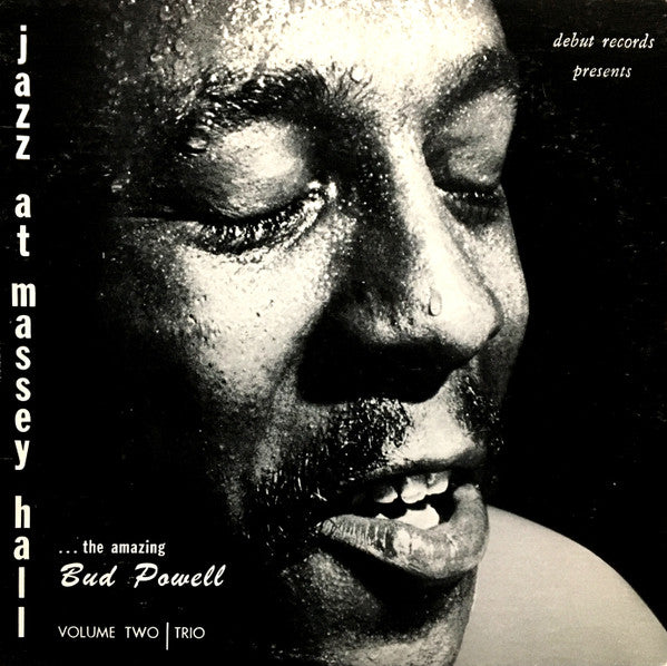 Jazz At Massey Hall Volume Two