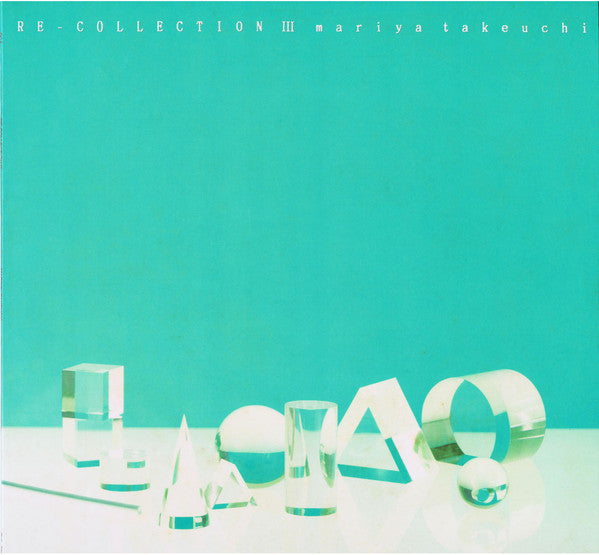 Re-Collection III