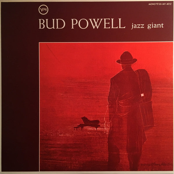 Jazz Giant