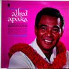 Alfred Apaka - The Golden Voice Of The Islands (Vinyl, LP, Album)