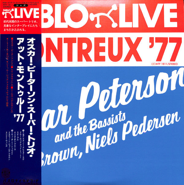 Montreux '77