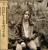 Robbie Nevil - Robbie Nevil (Vinyl, LP, Album, Stereo)