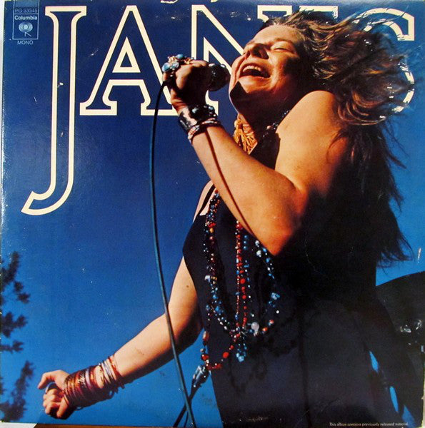 Janis