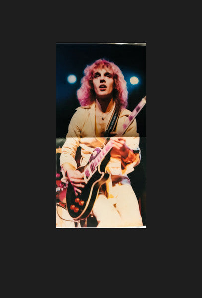 Frampton Comes Alive!