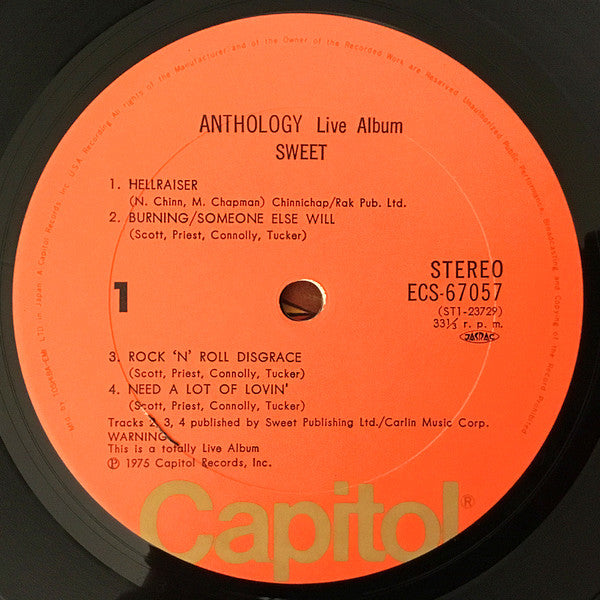 Anthology