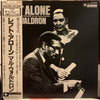Mal Waldron - Left Alone A Dedication To Billie Holiday By Her Form...