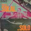 Martial Solal - En Solo (Vinyl, LP, Album)