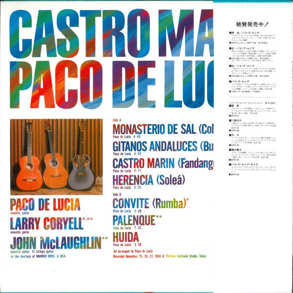 Castro Marin