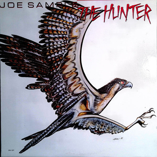 The Hunter
