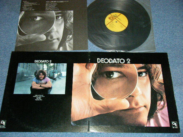 Deodato 2
