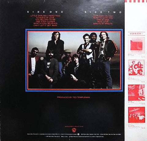 Best Of The Doobies - Volume II