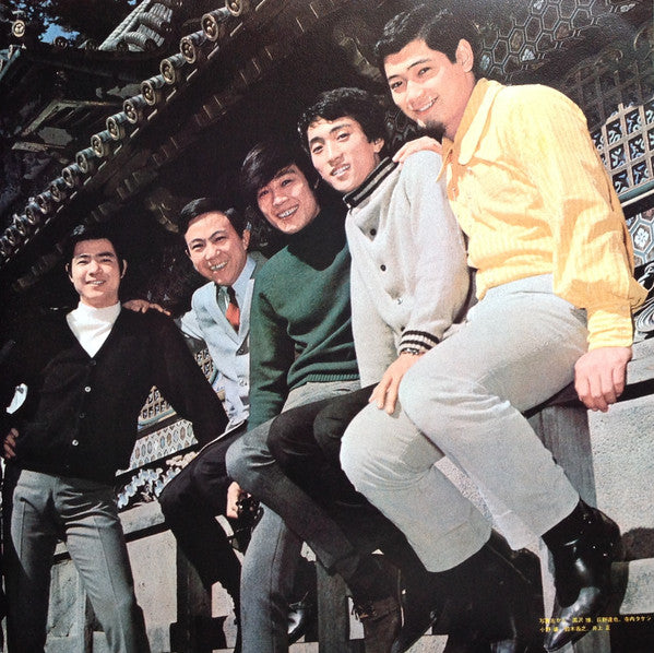 Bunnys Golden Concert = バニーズ・ゴールデン・コンサート