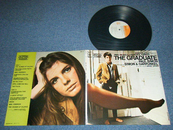 The Graduate: Original Sound Track Recording