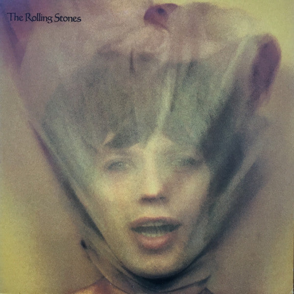 Goats Head Soup