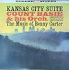 Count Basie Orchestra - Kansas City Suite - The Music Of Benny Cart...
