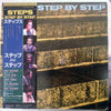 Steps (3) - Step By Step (Vinyl, LP, Album)