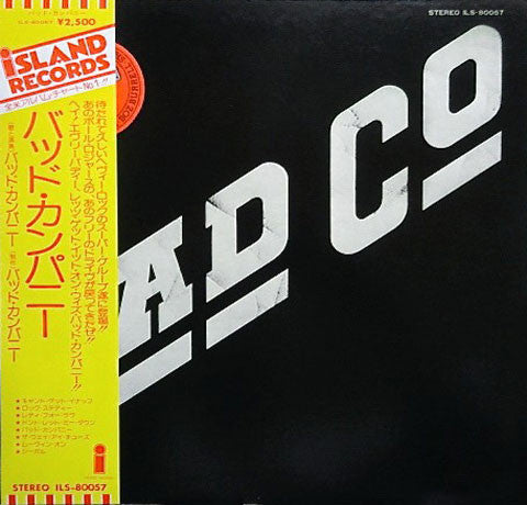 Bad Company